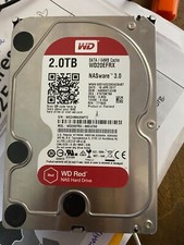 Western digital wd20efrx d'occasion  Juan-les-Pins