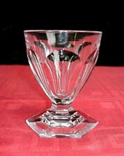Baccarat bourbon wine d'occasion  Expédié en Belgium