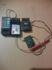 Radio control transmitter d'occasion  Expédié en Belgium