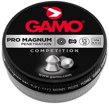 Plombs pro magnum d'occasion  Chabeuil