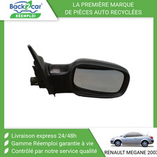 Retroviseur exterieur electriq d'occasion  Saint-Quentin