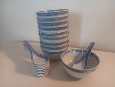 Set chinese rice for sale Set chinese rice for sale  BARNSTAPLE