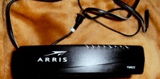 Arris tm822g touchstone for sale  Plainville