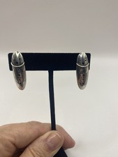 Vintage solid sterling for sale  Portsmouth