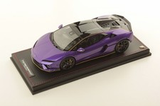 Lamborghini temerario allegger d'occasion  Poisy