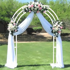White metal wedding for sale  READING