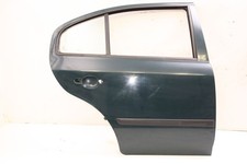 Tür hinten skoda gebraucht kaufen  Wittenburg
