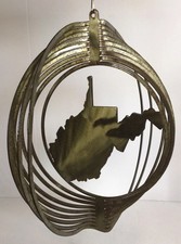 Metal wind spinners for sale  Moundsville