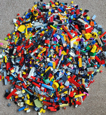 6.1kg lego mixed for sale  WOLVERHAMPTON