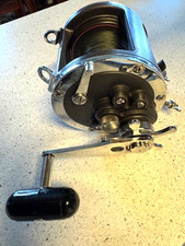 Daiwa sealine 600h for sale  Douglas