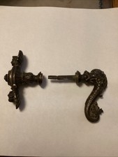 Antica coppia maniglie usato Antica coppia maniglie usato  Villanova del Ghebbo