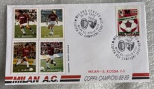 Football milan stella usato  Ravenna
