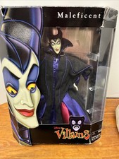Disney villains maleficent for sale  Independence