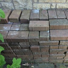 Block paving bricks for sale  CARDIFF