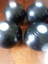 Indoor carpet bowls for sale  LONDON