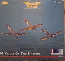 Corgi aviation aa99189 for sale  SAWBRIDGEWORTH