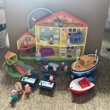 Large peppa pig for sale  LOWESTOFT