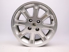 Jante aluminium occasion d'occasion Jante aluminium occasion d'occasion  La Tour-du-Pin