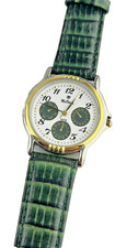 Orologio onda ref. usato  Pomigliano d'Arco