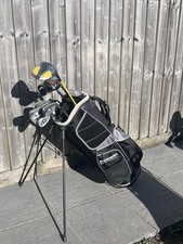 Full set golf for sale  BRISTOL