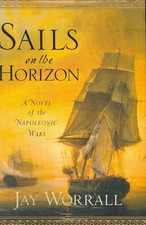 Sails horizon novel for sale  Lynden