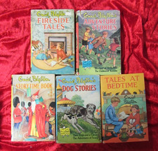 Enid blyton junior for sale  GRAVESEND