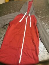 Herren verall jumpsuit gebraucht kaufen  Altentreptow-Umland l