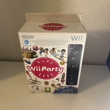 Wii party box gebraucht kaufen  Seevetal