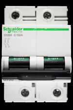 Schneider 100 amp for sale  AMLWCH