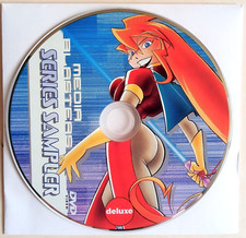 Media blasters series for sale  BENFLEET