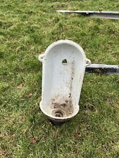 Vintage french cast for sale  ILMINSTER