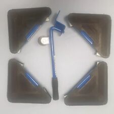 Kit trasportamobili powerfix. usato  Vignate