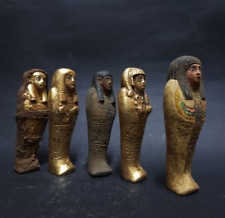 Raro lotto ushabtis usato  Spedire a Italy