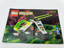 Lego bauanleitung system gebraucht kaufen  Norderstedt