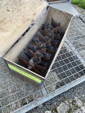 Sisis rotorake combined for sale  STROUD