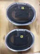 Jbl coassiali vintage usato  Malalbergo