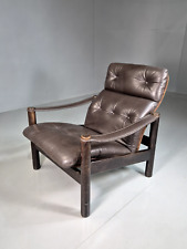Vintage danish lounge for sale  STOWMARKET
