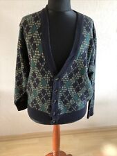 Strickjacke breidhof größe gebraucht kaufen  Eppertshausen
