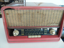 Undaradio mod. radio usato  Foligno
