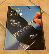 Club ferrari année d'occasion  Flers