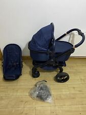 Icandy peach designer for sale  BIRMINGHAM
