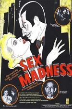Sex madness public for sale  HAVANT