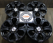 Silverado z71 wheels for sale  Oklahoma City