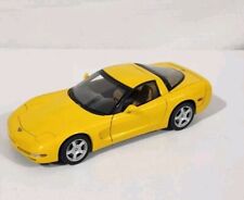 1 18 diecast cars corvette for sale  Rose Hill