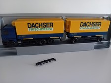 Herpa mercedes benz gebraucht kaufen  Leichlingen (Rheinland)