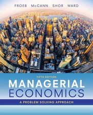 Managerial economics mindtap for sale  Philadelphia