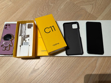 Realme c11 gb gebraucht kaufen  Hilden