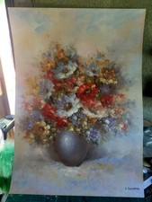 Flower print for sale  CHEPSTOW