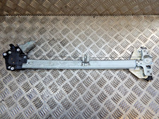 Genuine honda window for sale  BIRMINGHAM
