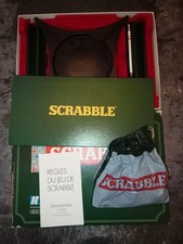 Jeu scrabble spears d'occasion Jeu scrabble spears d'occasion  Tours-